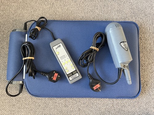 Niagara therapy cyclopad - therapy,