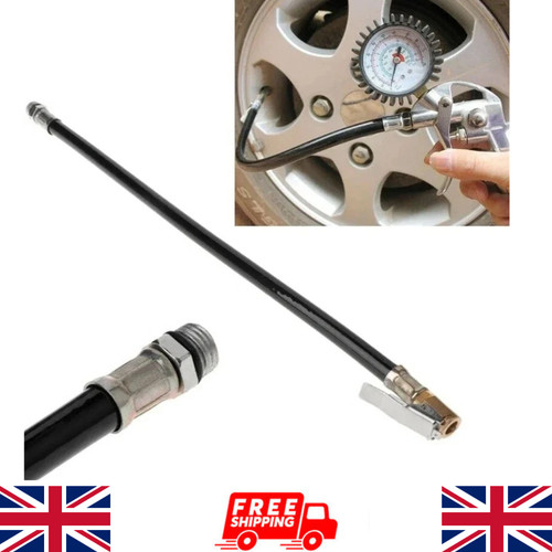 Air tyre inflator - tyre, car