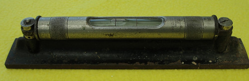 Wwii military broad arrow - wwii,