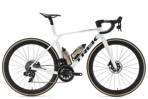 Trek madone slr gen sram - slr, 8