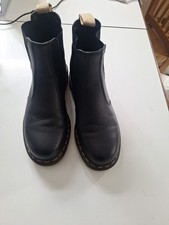 Doc Martins Boots Size 7 Uk