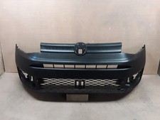 GENUINE FRONT BUMPER VW VOLKSWAGEN CADDY 2020-ON 2K7807221