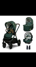 Cosatto Giggle 4 Travel System