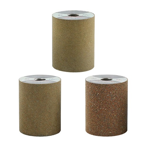 Set cylindrical grinding - of, 3