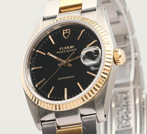 Vintage 1980s tudor prince - tudor,