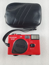 Konica Pop Camera