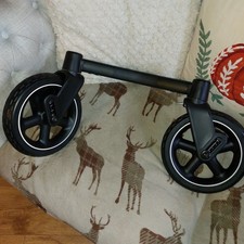 Maxi-Cosi Nova 4-Wheel