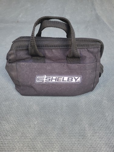 Shelby cobra tool bag - shelby,