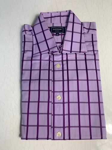 Duchamp mens lilac purple - duchamp, lilac/purple