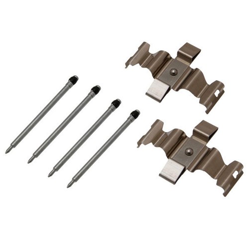 K0321 disc brake pad accessory - k0321,