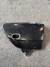 Suzuki Gt380 Right Hand Side