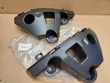 Peugeot 308 Rear Bumper