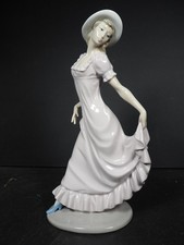 Vintage Nao by Lladro