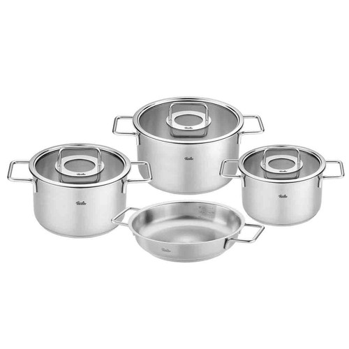 Fissler pure collection - fissler,