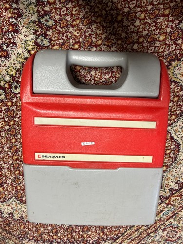 Seaward supernova professional - seaward,