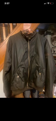 Steve mcqueen barbour men - barbour, men's