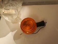 2 x Genuine Yamaha Indicator 2U0-83320-N0-93 2U0-83320-N0 2N3 YB100