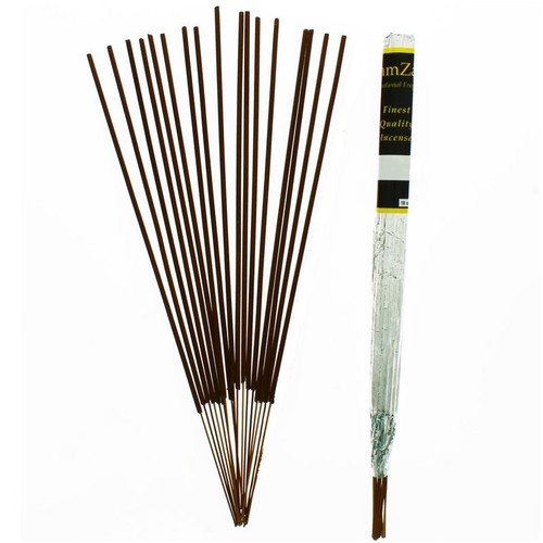 Incense sticks long - sticks, burn