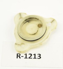 Yamaha RD 250 1A2 - Deckel