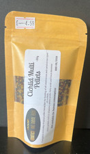 Fish Food multi pellets 2mm