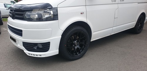 Transporter 18 - vw, t6
