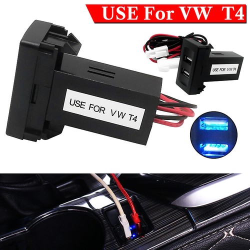 Blue for t4transporter - for, vw