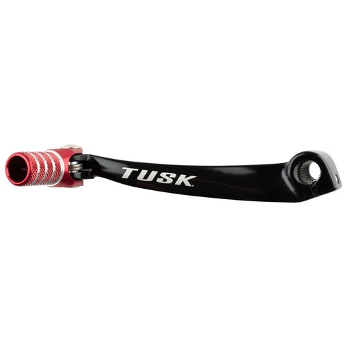 Tusk folding shift lever - tusk,