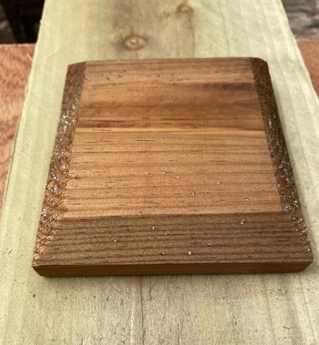 Fence post caps cover - fence,