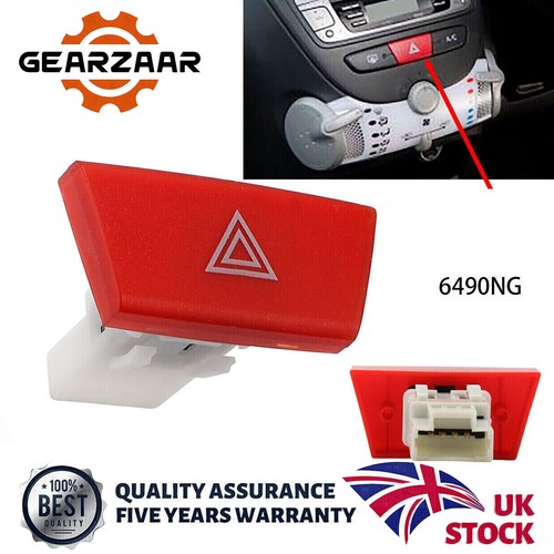 For peugeot 107 - citroen, c1