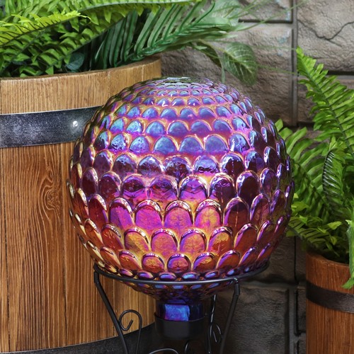 Gazing ball for garden - ball,