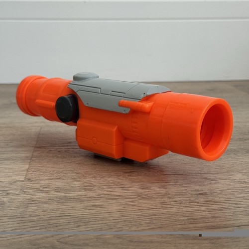 Nerf fortnite sniper scope - sniper,