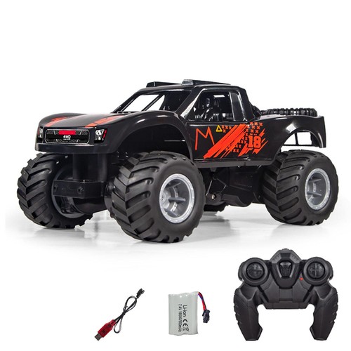 4g rc off road - off,