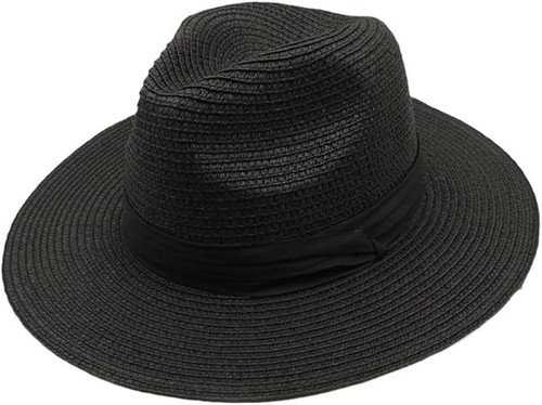 Inlefen women panama hat - panama,