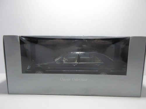 Norev mercedes benz - 1/18, mercedes-benz