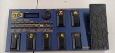 BOSS GT-3 Guitar Multi Effects