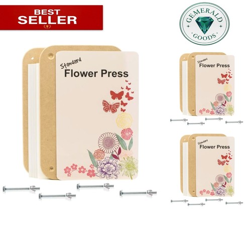 Standard rectangular flower - standard,