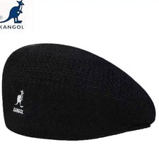 Kangol Wool 504 Flat Cap