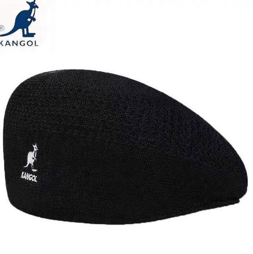 Kangol wool 504 flat - wool, cap