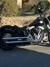 Vance & Hines Longshots