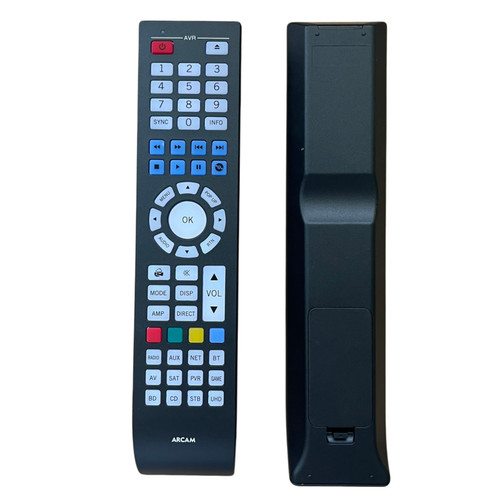 Original remote for arcam - original,
