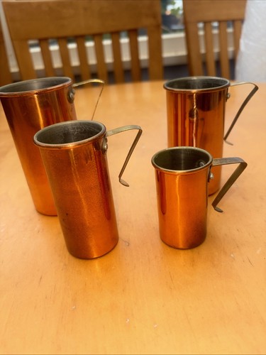 Vintage copper brass - vintage,
