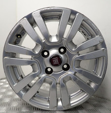 FIAT PUNTO MK3 15'' SILVER
