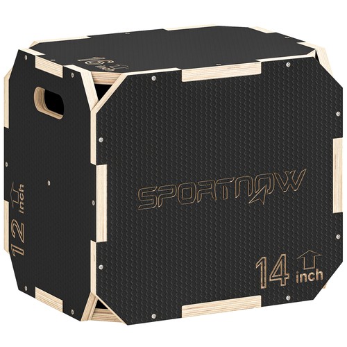 Sportnow non slip - non-slip, box