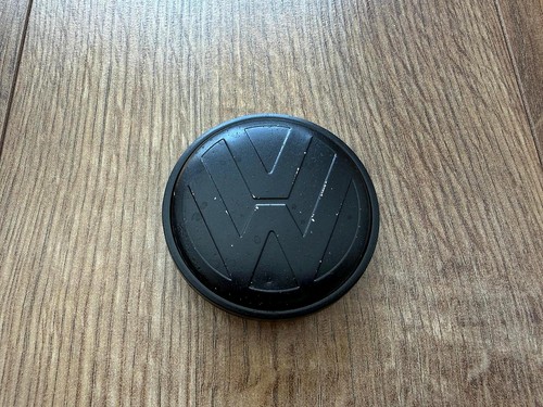 Genuine volkswagen alloy wheel - alloy,