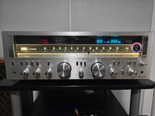 SANSUI G-8700DB VINTAGE AM/FM
