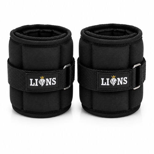 Adjustable ankle weights gym - adjustable,