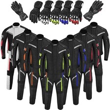 Motorcycle Waterproof Suit