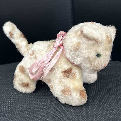 Vintage small stuffed - vintage,