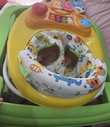 Primi passi baby walker - baby, with