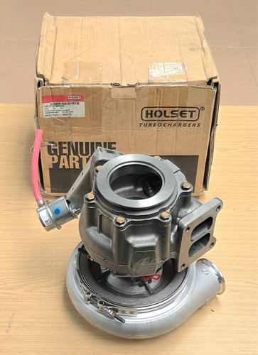 Turbo charger volvo - volvo, truck